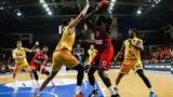 Γκραν Κανάρια – Χάποελ Τελ Αβίβ 94-103 Πήρε, EuroCup, Ιτούδη, Euroleague,gkran kanaria – chapoel tel aviv 94-103 pire, EuroCup, itoudi, Euroleague