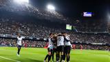 Βαλένθια – Σεβίλλη 1-0, Ασταμάτητη, Κορμπεράν, Ανδαλουσιανούς,valenthia – sevilli 1-0, astamatiti, korberan, andalousianous