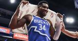 LIVE, NBA,Gazzetta