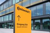 Continental,