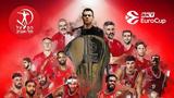 EuroCup, Κυπελλούχος Ευρώπης, Χαποέλ Τελ Αβίβ, Ιτούδη,EuroCup, kypellouchos evropis, chapoel tel aviv, itoudi