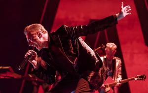 Depeche Mode, Memento Mori