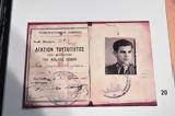 ΜΙΚΗΣ ΘΕΟΔΩΡΑΚΗΣ 1925 - 2025, Πολέμησε, Δεκέμβρη,mikis theodorakis 1925 - 2025, polemise, dekemvri