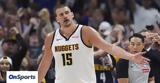 NBA, Απίθανος Νίκολα Γιόκιτς, – Όλα,NBA, apithanos nikola giokits, – ola