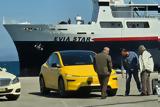 Tesla Model Y Juniper, Αττική,Tesla Model Y Juniper, attiki