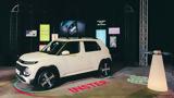 Hyundai Inster, Τάμτα, Athens Fashion Week,Hyundai Inster, tamta, Athens Fashion Week