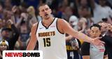NBA, Απίθανος Νίκολα Γιόκιτς, – Όλα,NBA, apithanos nikola giokits, – ola