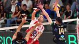 Volley League, Λύνουν,Volley League, lynoun