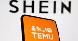 Τέλος, Τemu, Shein, ΗΠΑ,telos, temu, Shein, ipa
