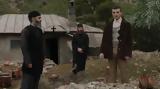 Τηλεθέαση, Σαρωτικός, Άγιος Παϊσιος, Παρασκευής,tiletheasi, sarotikos, agios paisios, paraskevis