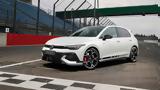 VW Golf GTI,