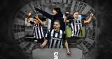 ΠΑΟΚ, Σερί 6Χ6, Play Off, 16-7,paok, seri 6ch6, Play Off, 16-7