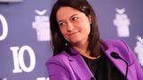 Minister Kerameus Unveils Plans, Labor Market Reforms,Delphi Forum