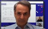 Μητσοτάκης, TikTok,mitsotakis, TikTok