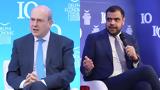 Χατζηδάκης, – Π, Μαρινάκης, Το ΠΑΣΟΚ, Πλεύσης,chatzidakis, – p, marinakis, to pasok, plefsis