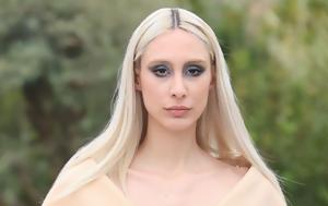 Κιάρα Μαρκέζη, Όλες, Άκη Τσοχατζόπουλου, 36ο Athens Fashion Week, kiara markezi, oles, aki tsochatzopoulou, 36o Athens Fashion Week