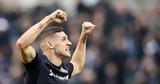 ΠΑΟΚ, Κεντζιόρα Ντεσπόντοφ, ΟΑΚΑ,paok, kentziora ntespontof, oaka