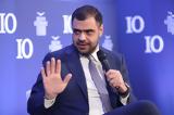 Μαρινάκης, Κατέρρευσε, Τέμπη,marinakis, katerrefse, tebi
