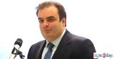 Πιερρακάκης, Ευρώπη, ΗΠΑ,pierrakakis, evropi, ipa