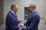 Φιντάν, Λαβρόφ, Ουκρανία,fintan, lavrof, oukrania