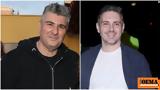 Νίκος Μωραΐτης, Υπερασπίζεται, Χατζηγιάννη, - Είναι,nikos moraΐtis, yperaspizetai, chatzigianni, - einai