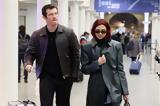Dua Lipa – Callum Turner, Πιο,Dua Lipa – Callum Turner, pio