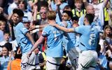 Premier League, Πάτησε 4άδα, 5άρα, Μάντσεστερ Σίτι,Premier League, patise 4ada, 5ara, mantsester siti