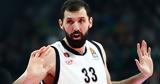 Euroleague, Μίροτιτς, MVP,Euroleague, mirotits, MVP