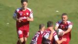 ΑΕΛ – ΠΑΣ Γιάννινα 5-0, Πάρτι, Θεσσαλούς,ael – pas giannina 5-0, parti, thessalous