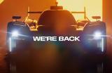 McLaren,Le Mans