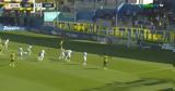 Παναιτωλικός - Λαμία, Λιάβα, 1-0,panaitolikos - lamia, liava, 1-0