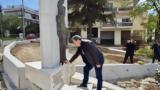 Επίσκεψη Φάμελλου, Γεντί Κουλέ,episkepsi famellou, genti koule