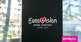 Eurovision 2025, Ισπανικής, Ισραήλ,Eurovision 2025, ispanikis, israil