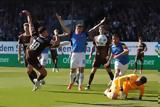 Χόλσταϊν Κίελ – Ζανκτ Πάουλι 1-2, “Απόδραση”…,cholstain kiel – zankt paouli 1-2, “apodrasi”…