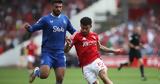 Premier League, Μαχαιριά, 90+4, Νότιγχαμ,Premier League, machairia, 90+4, notigcham