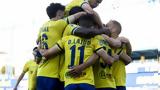 Παναιτωλικός – Λαμία 1-0, Έκαναν, Αγρινιώτες,panaitolikos – lamia 1-0, ekanan, agriniotes