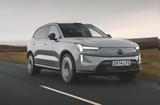 Volvo EX90,