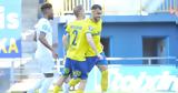 Παναιτωλικός-Λαμία 1-0,panaitolikos-lamia 1-0