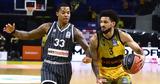 ΠΑΟΚ - ΑΕΚ, 274, Game 3,paok - aek, 274, Game 3