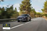 CUPRA Terramar – Euro NCAP,