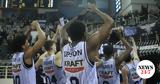 ΠΑΟΚ – ΑΕΚ Betsson 94-69, Τρίποντη, 1-1,paok – aek Betsson 94-69, triponti, 1-1