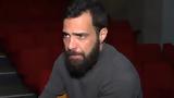 Μάρκος Γέττος, Ανέφερε,markos gettos, anefere