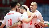Ολυμπιακός – Μίλων 3-0, Άνετος, Volley League,olybiakos – milon 3-0, anetos, Volley League