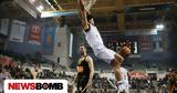 Greek Basketball League, Εντυπωσιακός ΠΑΟΚ, ΑΕΚ,Greek Basketball League, entyposiakos paok, aek