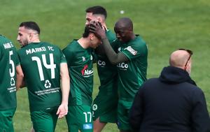 “Αγγίζει”, Super League 2, Μαρκό, “angizei”, Super League 2, marko