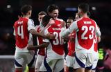 Άρσεναλ-Μπρέντφορντ 1-1, Άλλο Ρεάλ, “μέλισσες”,arsenal-brentfornt 1-1, allo real, “melisses”