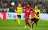 Bundesliga, Ματσάρα, Μπάγερν – Ντόρτμουντ,Bundesliga, matsara, bagern – ntortmount