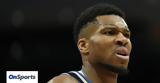 Γιάννης Αντετοκούνμπο,giannis antetokounbo