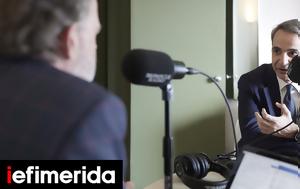 Mitsotakis, Monocle, Challenges, Greek-US, 2026