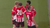 Αϊντχόφεν-Άλμερε 5-0, Πέντε,aintchofen-almere 5-0, pente